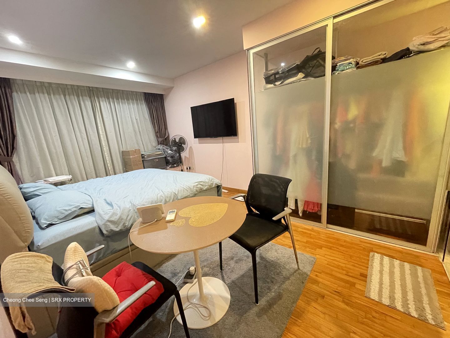 Centro Residences (D20), Condominium #509511171
